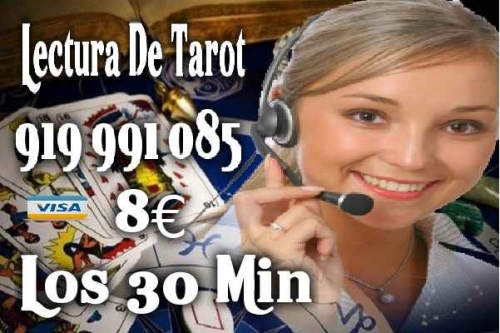 LECTURA DE TAROT FIABLE CONSULTA ECONOMICA