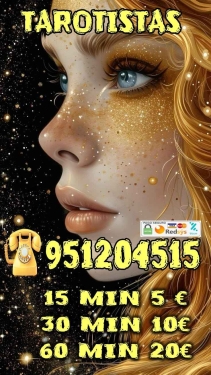 TAROT VISA - 20 MIN 7€ TAROT TELEFóNICO ☎️