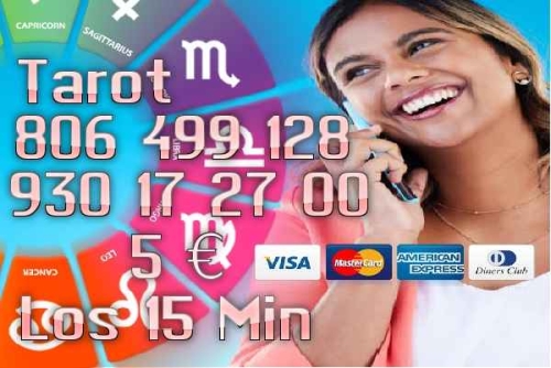 ¡ TAROT VISA TELEFóNICO LAS 24 HORAS ! 806 TAROT