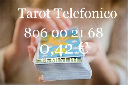 TAROT TELEFONICO | TIRADA DE CARTAS EN LíNEA