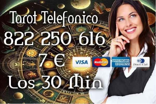 ! TIRADA TAROT TELEFONICO ! TAROT LAS 24 HORAS