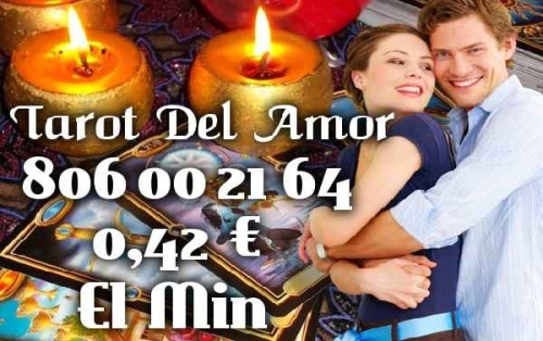 TAROT DEL AMOR ECONOMICO | TAROTISTAS