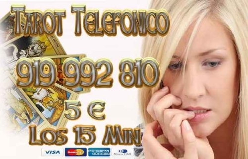 CONSULTA DE TAROT TELEFONICO FIABLE | TAROT