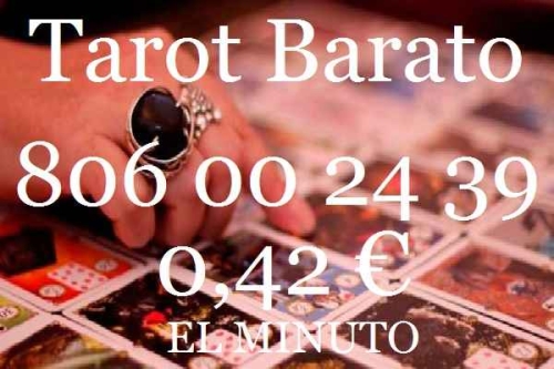 TAROT TELEFONICO | TIRADA DE CARTAS | TAROT