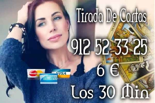 TIRADA DE TAROT VISA | TAROT TELEFONICO