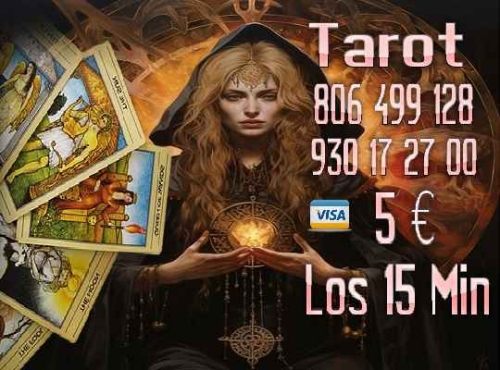 LIBéRATE DE LAS DUDAS | TAROT DEL AMOR