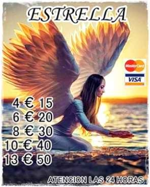 TAROT  GRANDES OFERTAS DE TAROT   8€30- 6€20 MINUTOS