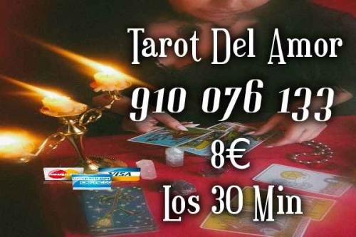 TAROT VISA DEL AMOR |  TAROT TELEFONICO