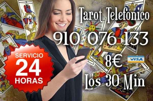 TAROT LAS 24 HORAS FIABLE ECONOMICO | TAROT