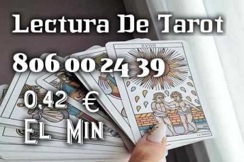 TAROT ECONOMICO LECTURA DE CARTAS