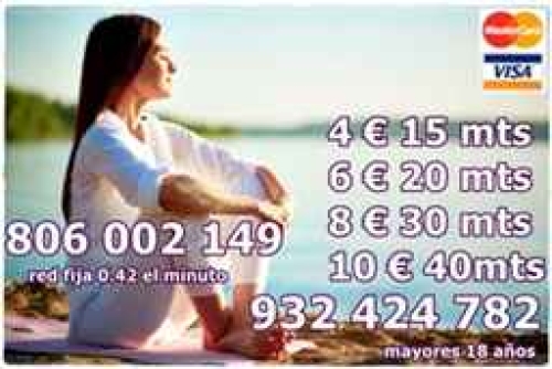 CONSULTAS DE AMOR DETALLADAS TAROT VISA 7 EUROS 25 M Y 806 131 072 A 0