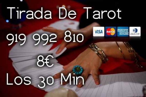 TAROT FIABLE | TIRADA TAROT VISA ECONOMICO