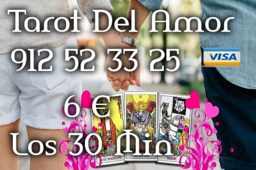 TIRADA  TELEFONICO VISA  DE  TAROT | 806 TAROT