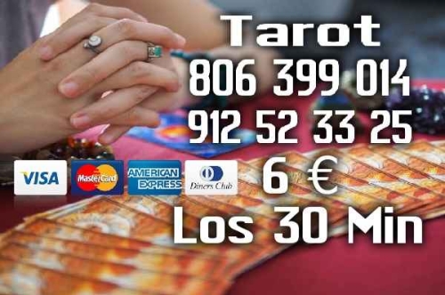 TAROT  BARATO | 806 TAROTISTAS | 6 € LOS 30 MIN