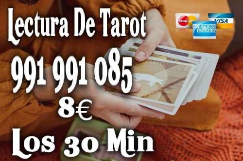 LECTURA DE CARTAS | TAROT TIRADA VISA FIABLE