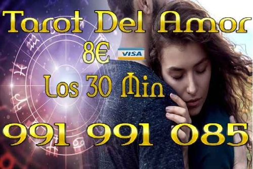 TAROT FIABLE | LECTURA DE TAROT DEL AMOR