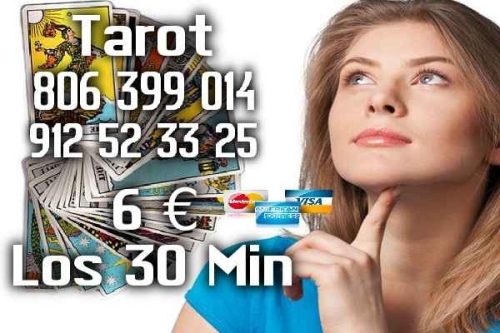 ! CONSULTá TAROT VISA 6€ LOS 30 MIN ! TAROT