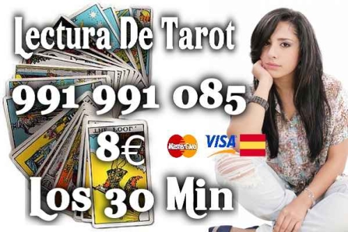 LECTURA  TAROT  TELEFONICO | TIRADA DE CARTAS