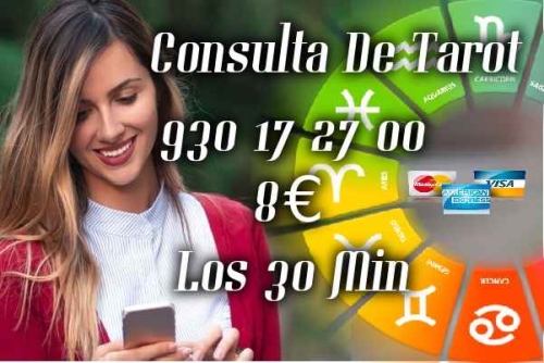 TAROT TELéFONICO | TAROT VISA 8€ LOS 30 MIN.