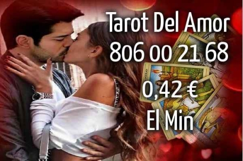 TAROT TELEFONICO DEL AMOR | TAROT ECONOMICO