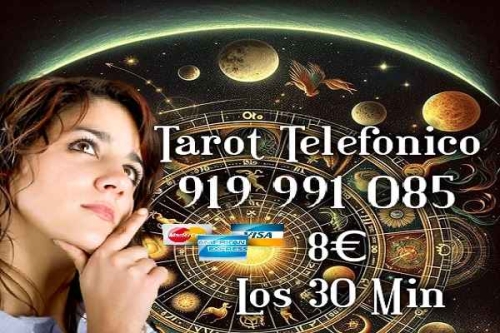 TAROT TELEFóNICO | DESCUBRE TU FUTURO