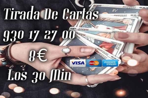 TAROT TELéFONICO | TAROT VISA 8€ LOS 30 MIN.