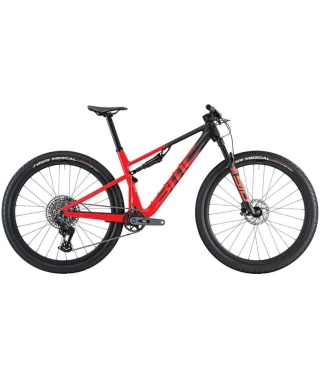 2024 BMC FOURSTROKE 01 TWO MOUNTAIN BIKE (ALANBIKESHOP)