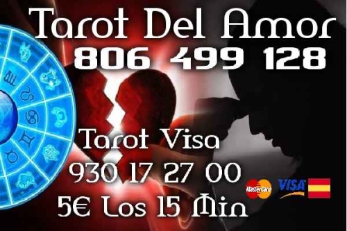 TAROT TELEFONICO DEL AMOR | TAROT ECONOMICO