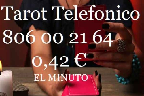 TAROT TELEFONICO | 806 TAROT | 5 € LOS 15 MIN