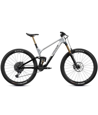 2024 RADON SLIDE TRAIL 10.0 HD MOUNTAIN BIKE (ALANBIKESHOP)