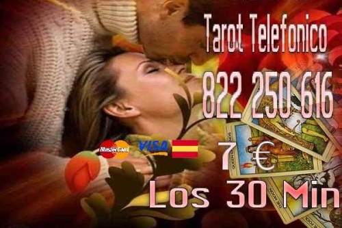 ¡ TAROT VISA TELEFóNICO LAS 24 HORAS ! 806 TAROT