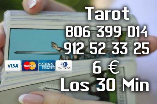 ! TIRADA TAROT 806 ! TAROT VISA 6€ LOS 30 MIN