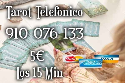 | VIDENTES EN LINEA | TIRADA CARTAS DE TAROT