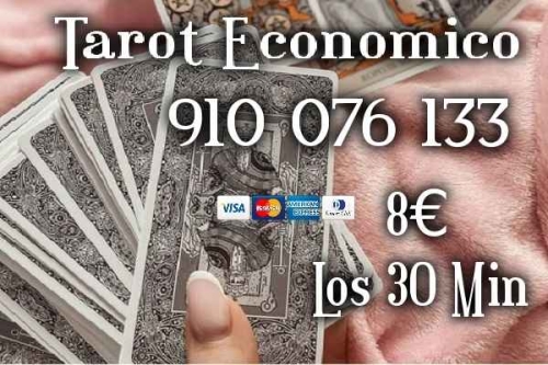 TAROT DEL AMOR | TAROT VISA ECONOMICO