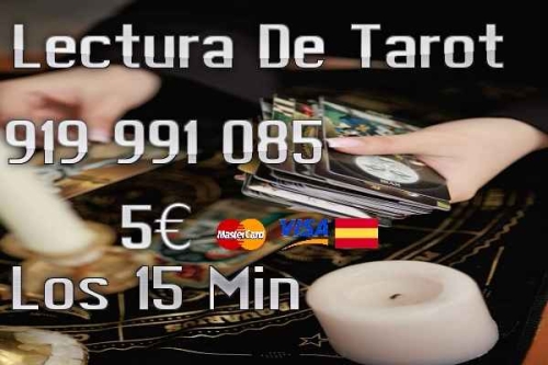 LECTURA TIRADA TAROT VISA ECONOMICO! 919 991 085