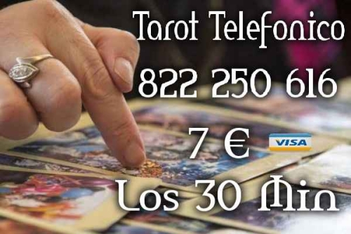 TAROT VISA | TIRADA DE CARTAS DEL TAROT