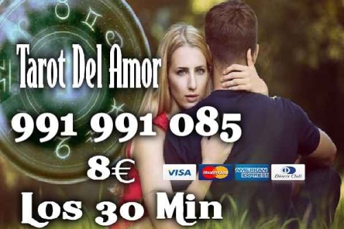 TAROT DEL AMOR CONSULTA ECONOMICA | TAROT