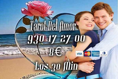 TAROT VISA DEL AMOR | TAROT ECONOMICO