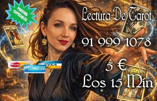 6&euro; LOS 30 MIN | LIBERATE DE LAS DUDAS | TAROT