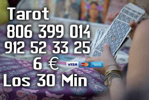 LECTURA TAROT  VISA | 6 € LOS 30 MIN | 806 TAROT