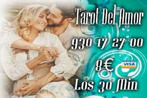 TAROT  DEL AMOR VISA TELEFóNICO | 806 TAROT