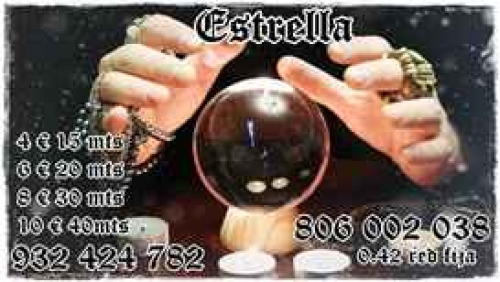 UN TAROT QUE PIENSA EN TI  933800803 Y 806131072 VISAS 9 € 35 MIN -5 €