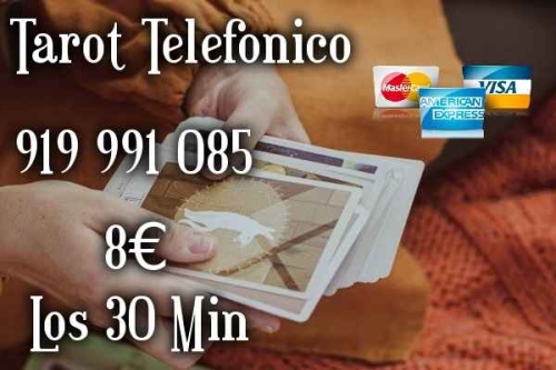 TAROT DEL AMOR | TAROT FIABLE LAS 24 HORAS |