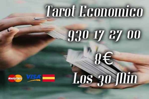 LECTURA DE CARTAS | TAROT  LINEA ECONOMICA