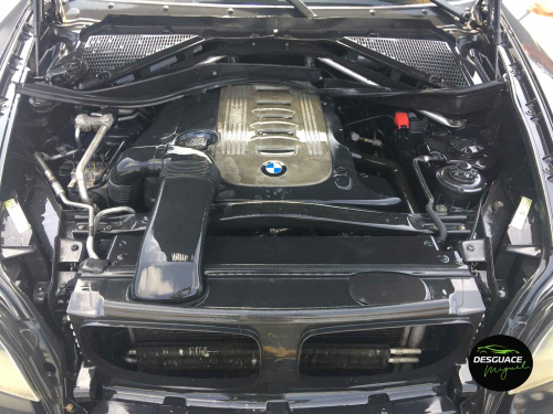 BMW X5 5P DIESEL 0CV