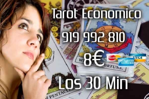 TAROT EN LINEA | TIRADA TAROT  ECONOMICO |