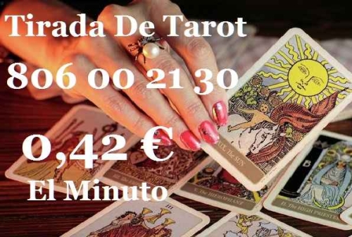 TIRADA DE CARTAS LíNEA ECONOMICA | TAROT