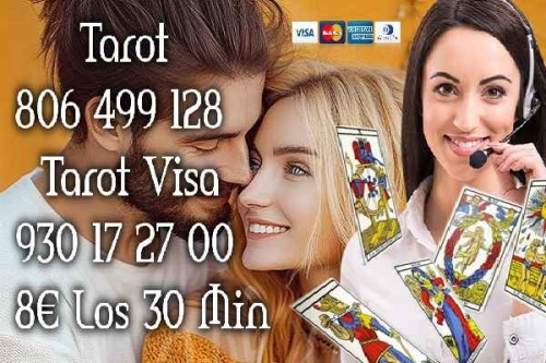 CONSULTA TAROT FIABLE TAROT LINEA ECONOMICO