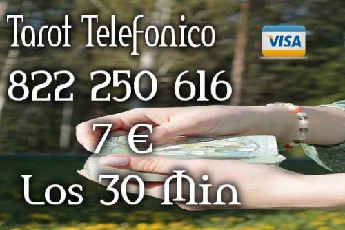 TAROTISTAS | TAROT ECONOMICO | 7 € LOS 30 MIN