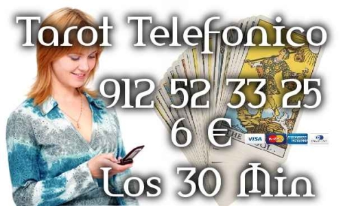 TAROT DE CARTAS | TIRADA TAROT VISA FIABLE